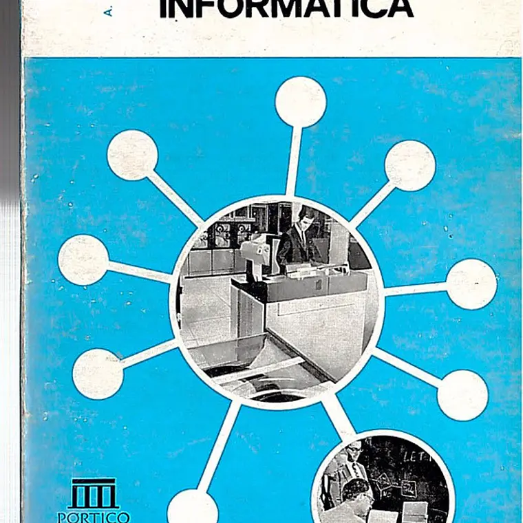 Os quadros e a revolução informática 1