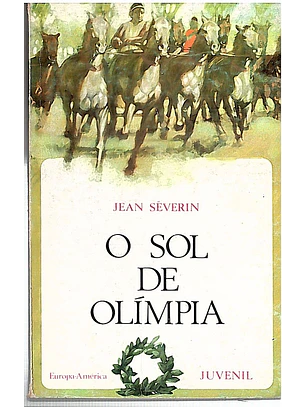 O sol de olímpia