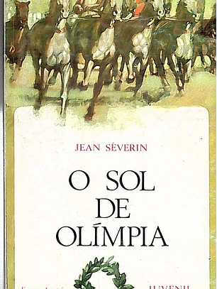 O sol de olímpia
