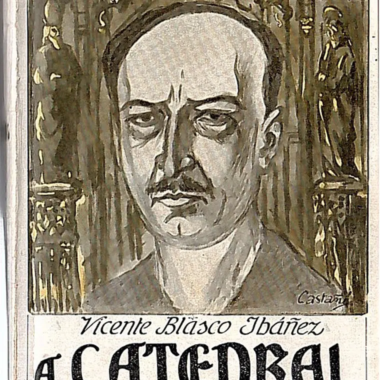 A catedral 1
