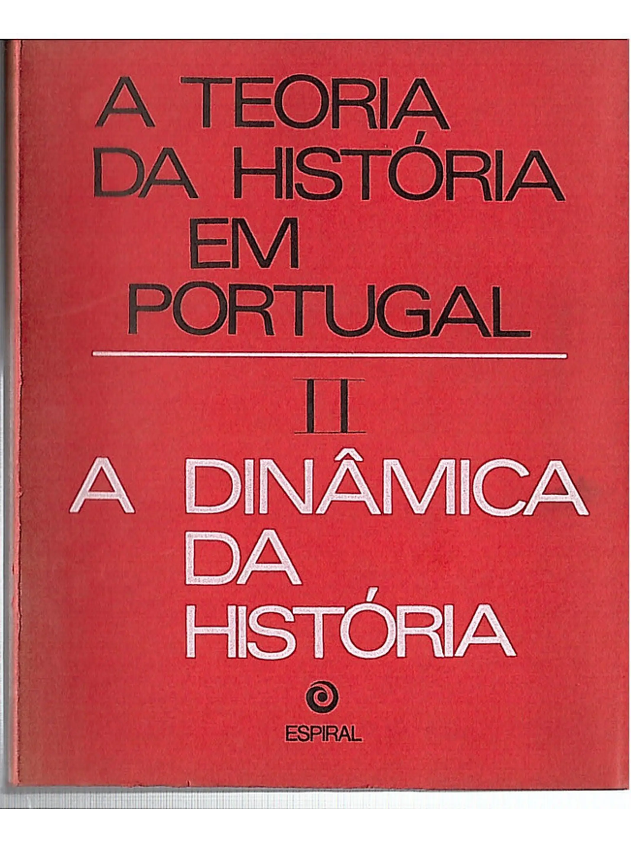 A dinâmica da história 1