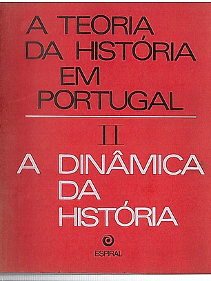 A dinâmica da história