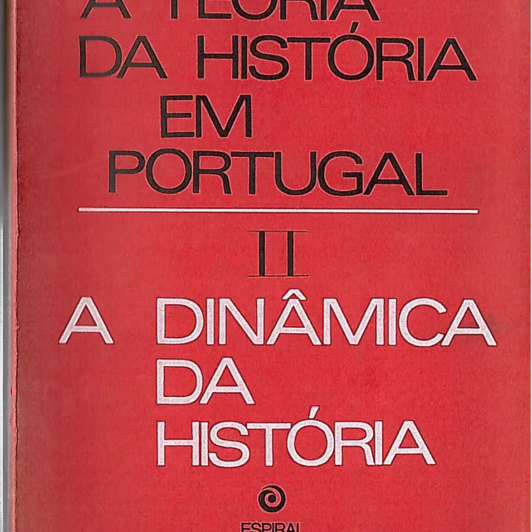 A dinâmica da história 1