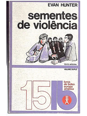 Sementes de violência