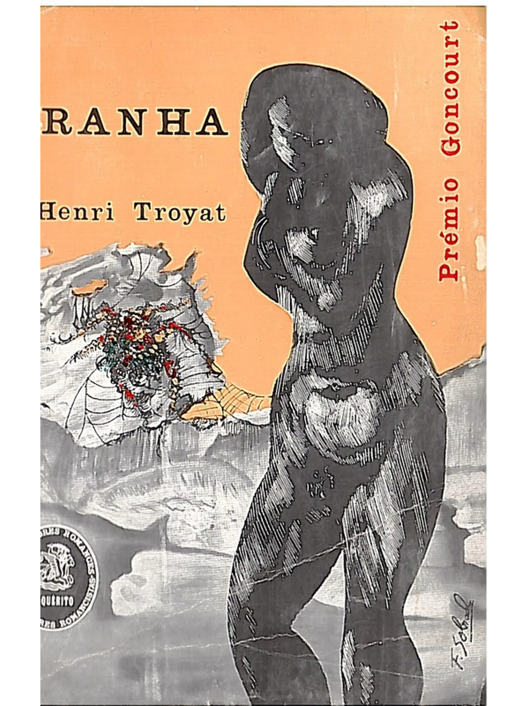 A aranha 1