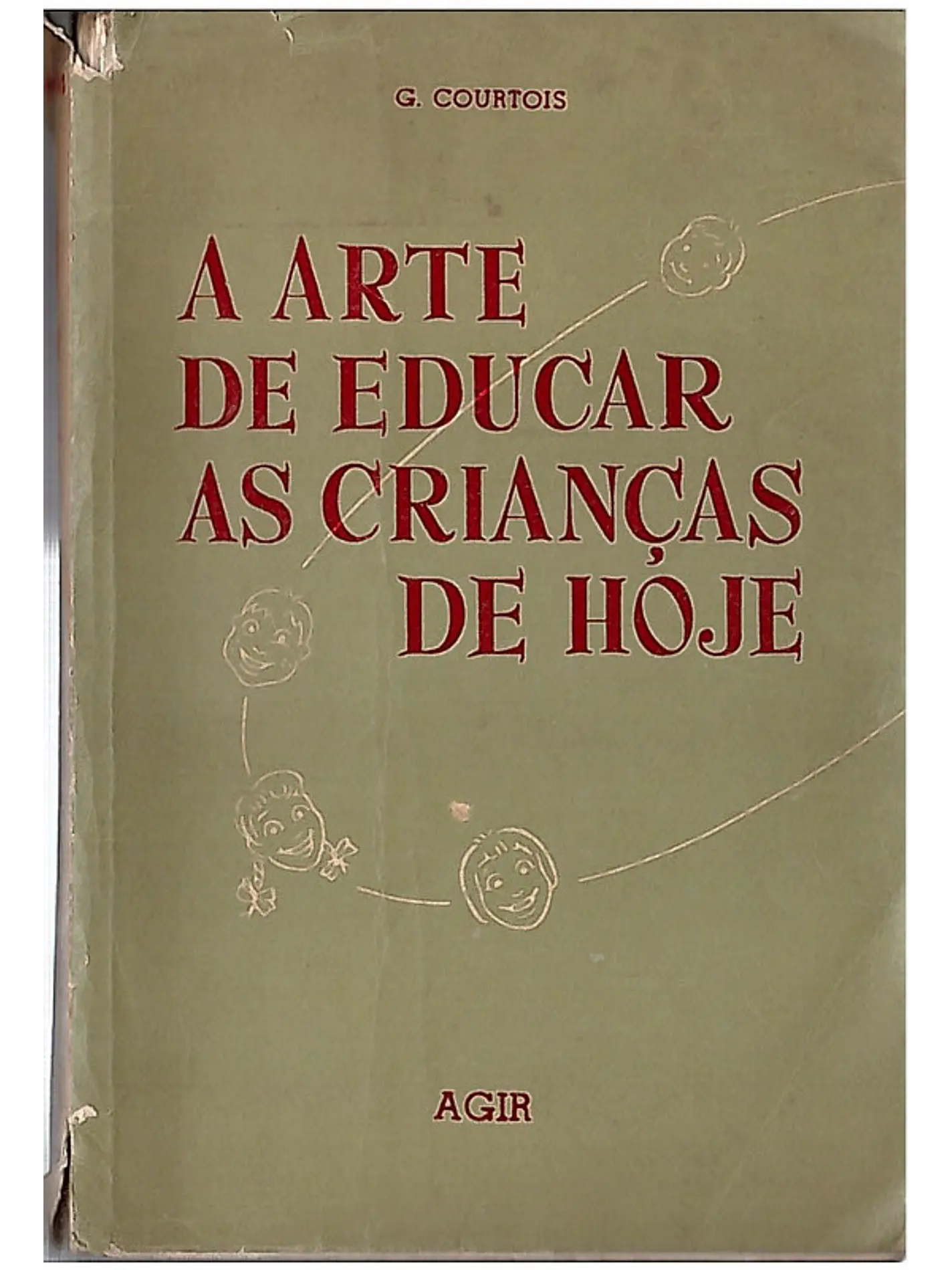 A arte de educar as crianças de hoje 1