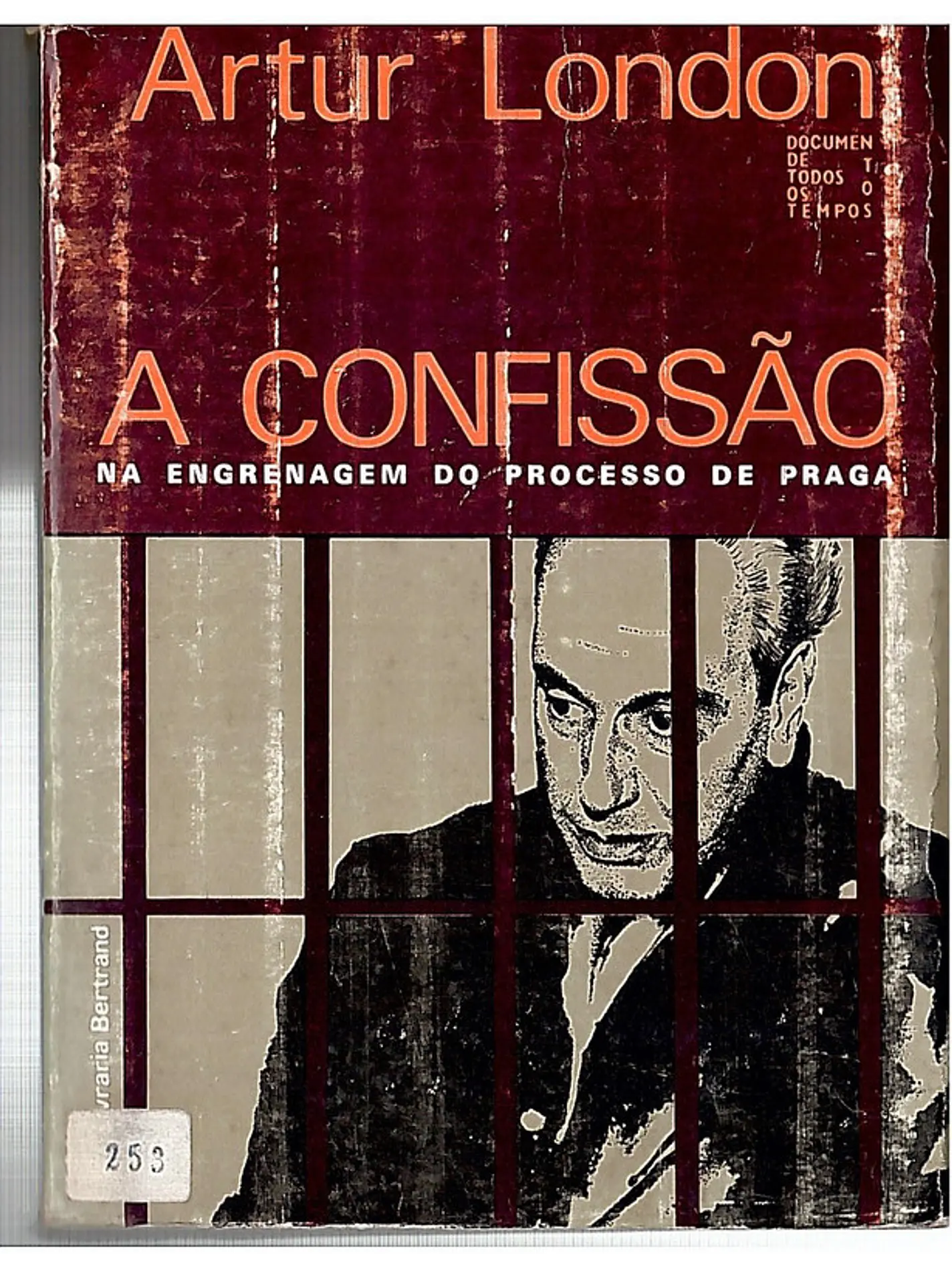 A confissão 1