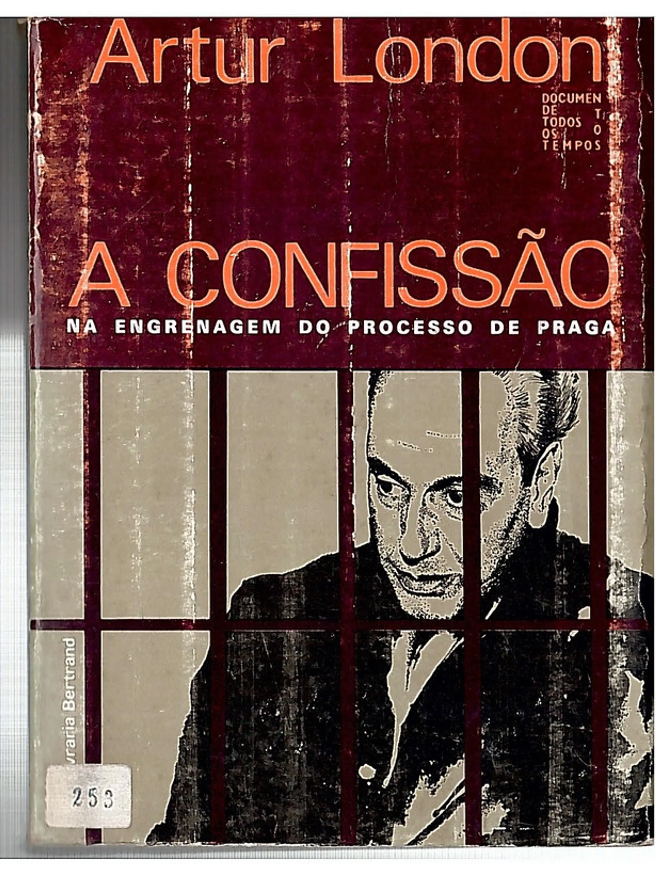 A confissão 1