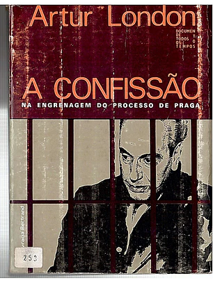 A confissão