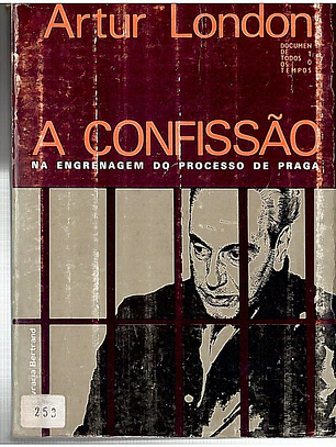 A confissão