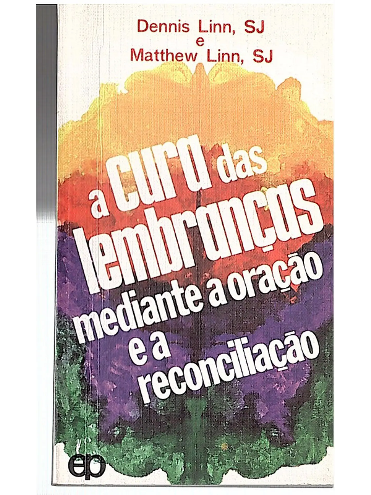 A cura das lembranças 1