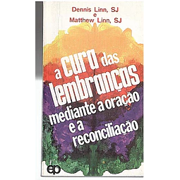 A cura das lembranças