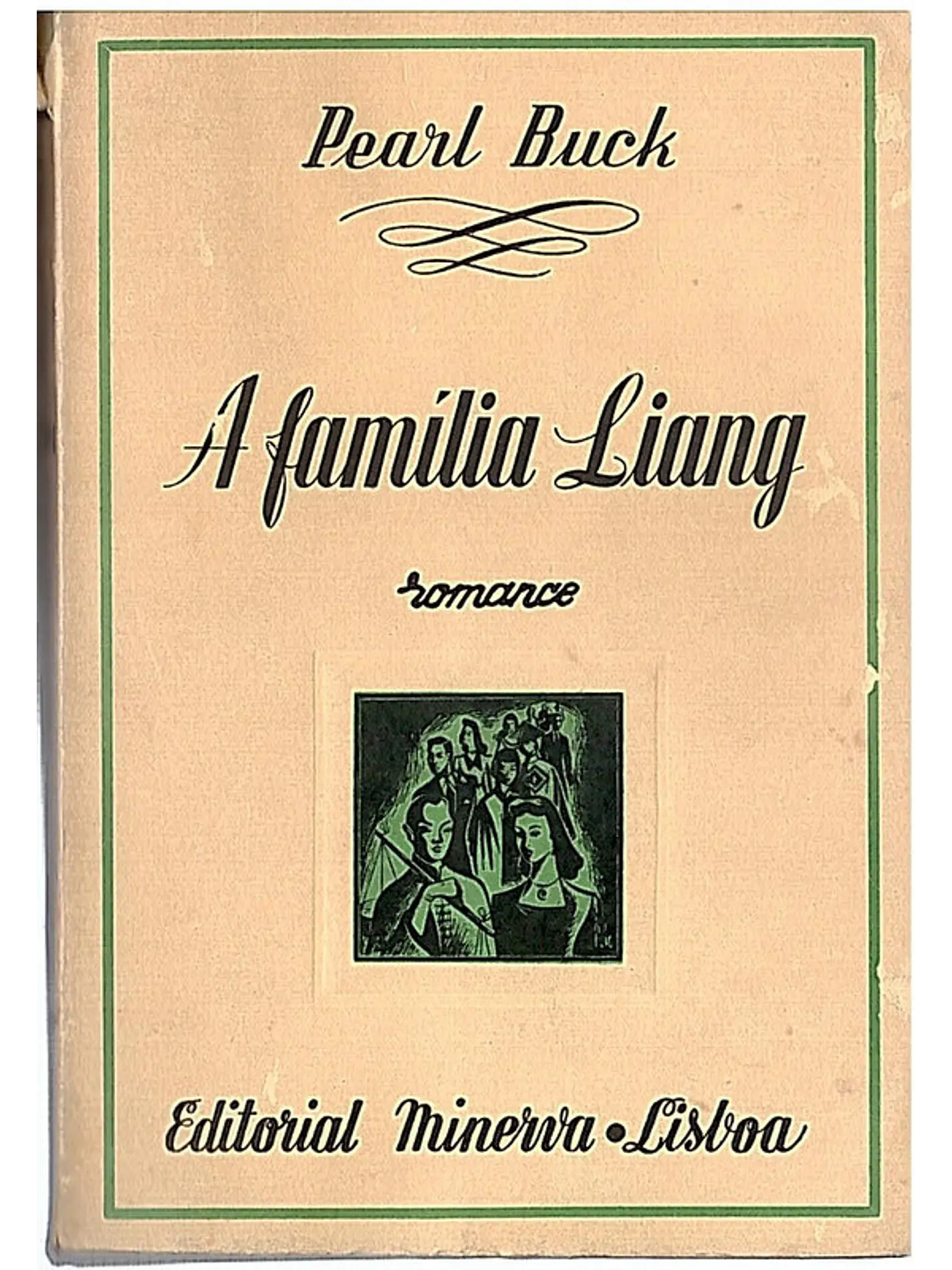 A Família Liang 1