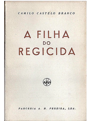 A Filha do regicida