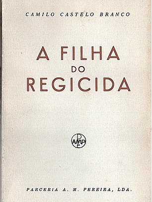 A Filha do regicida