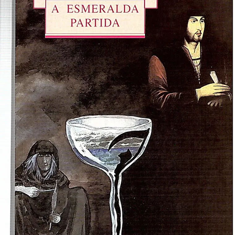 A esmeralda partida 1