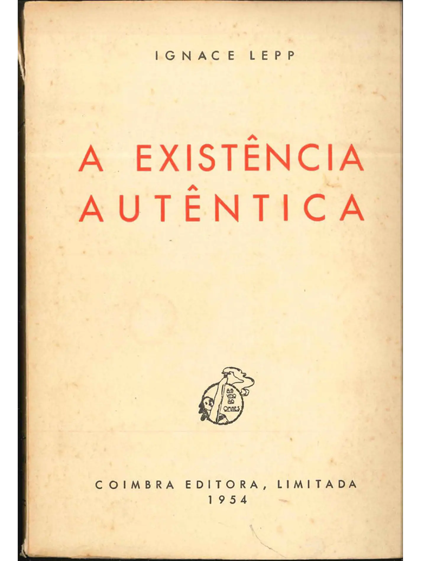 A existência autêntica 1