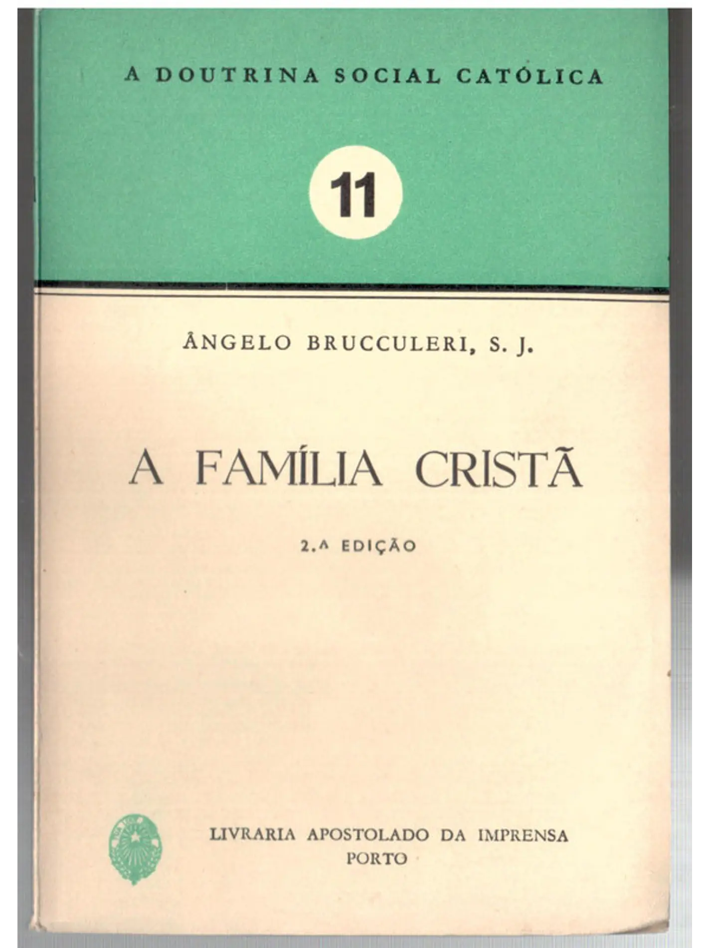 A família cristã 1