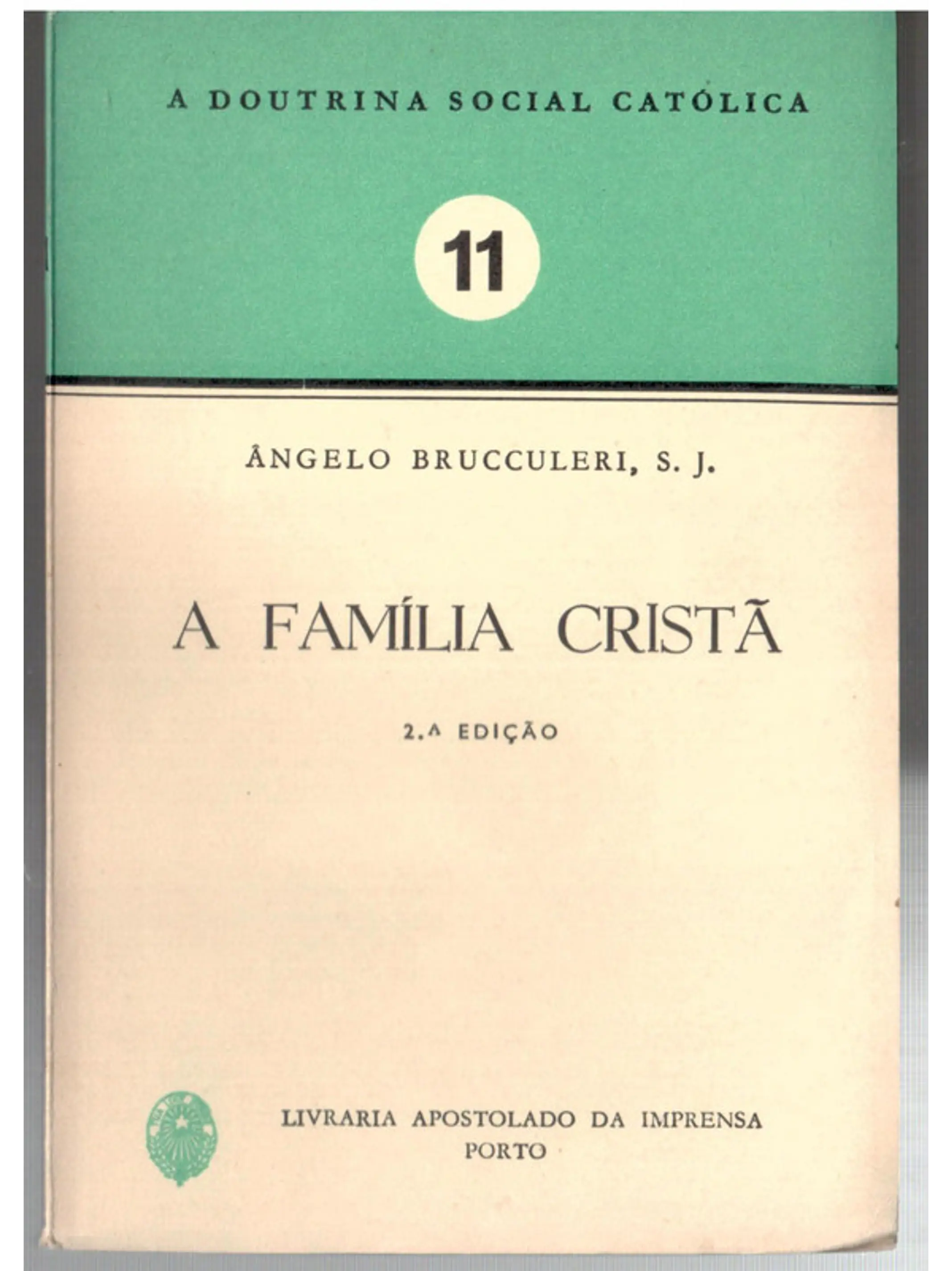 A família cristã 1