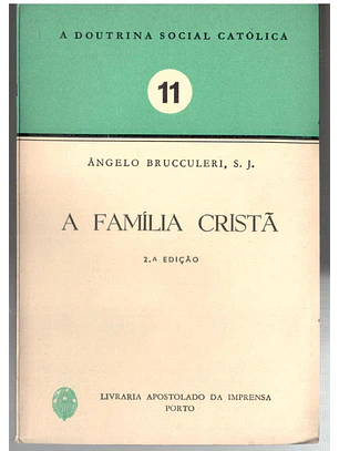 A família cristã