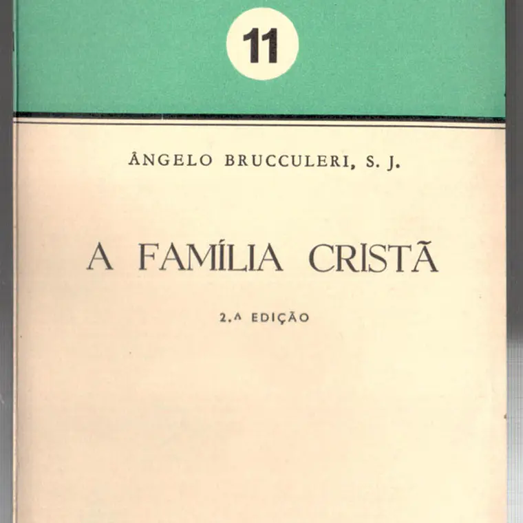 A família cristã 1