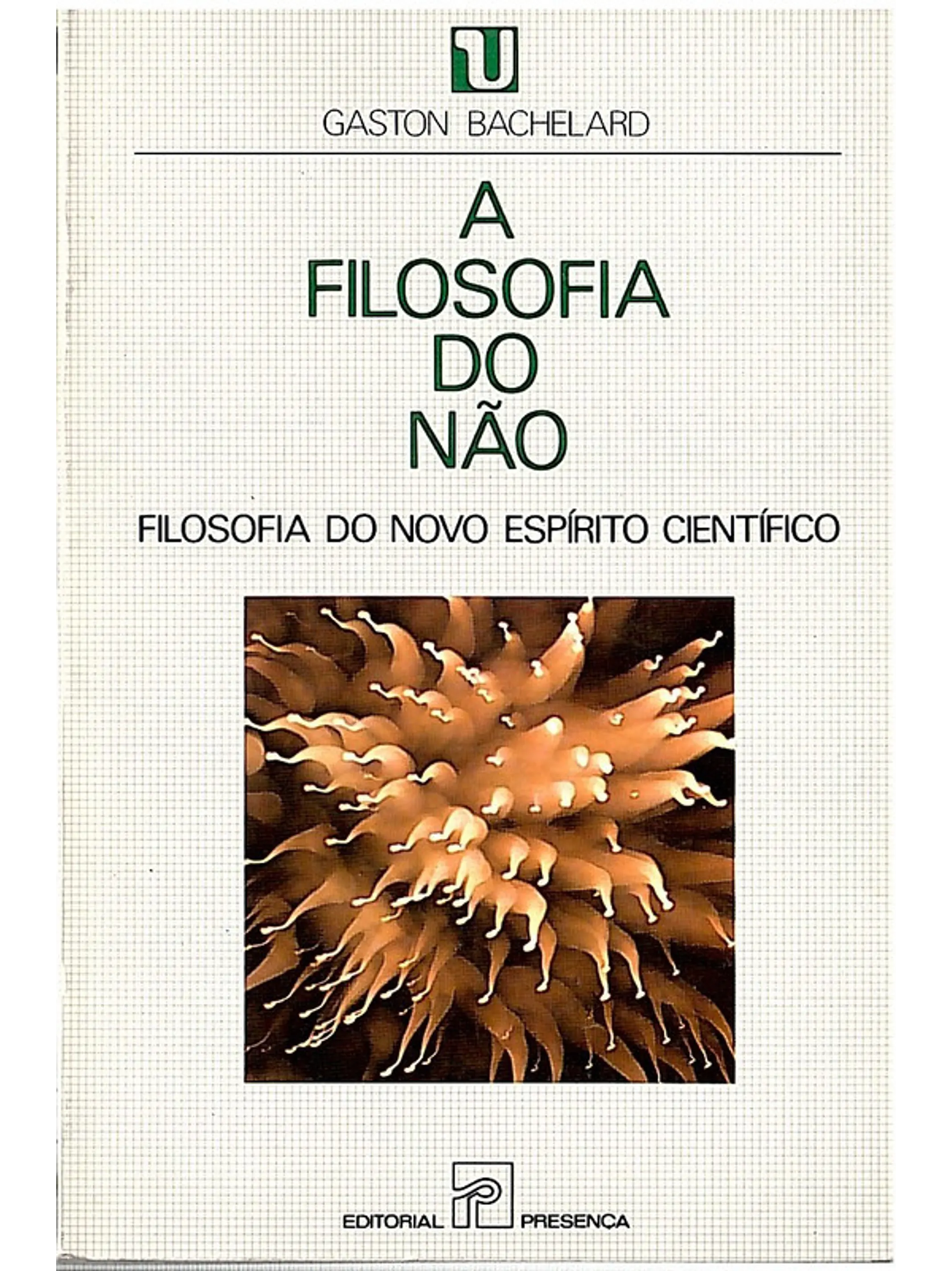 A filosofia do não 1