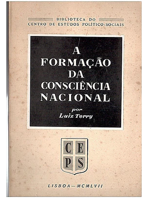 A formação da consciência nacional