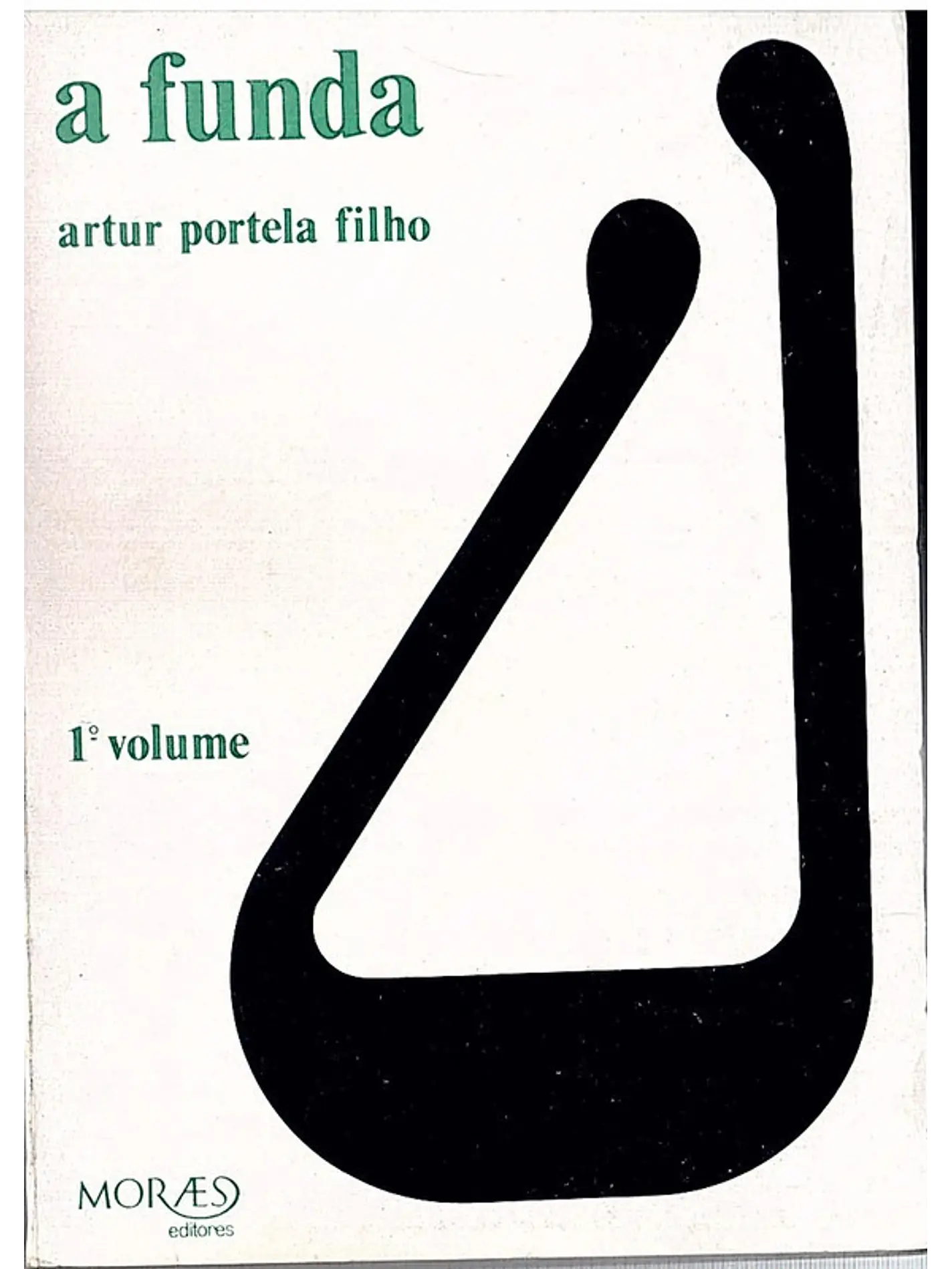 A funda - Volume 1 1