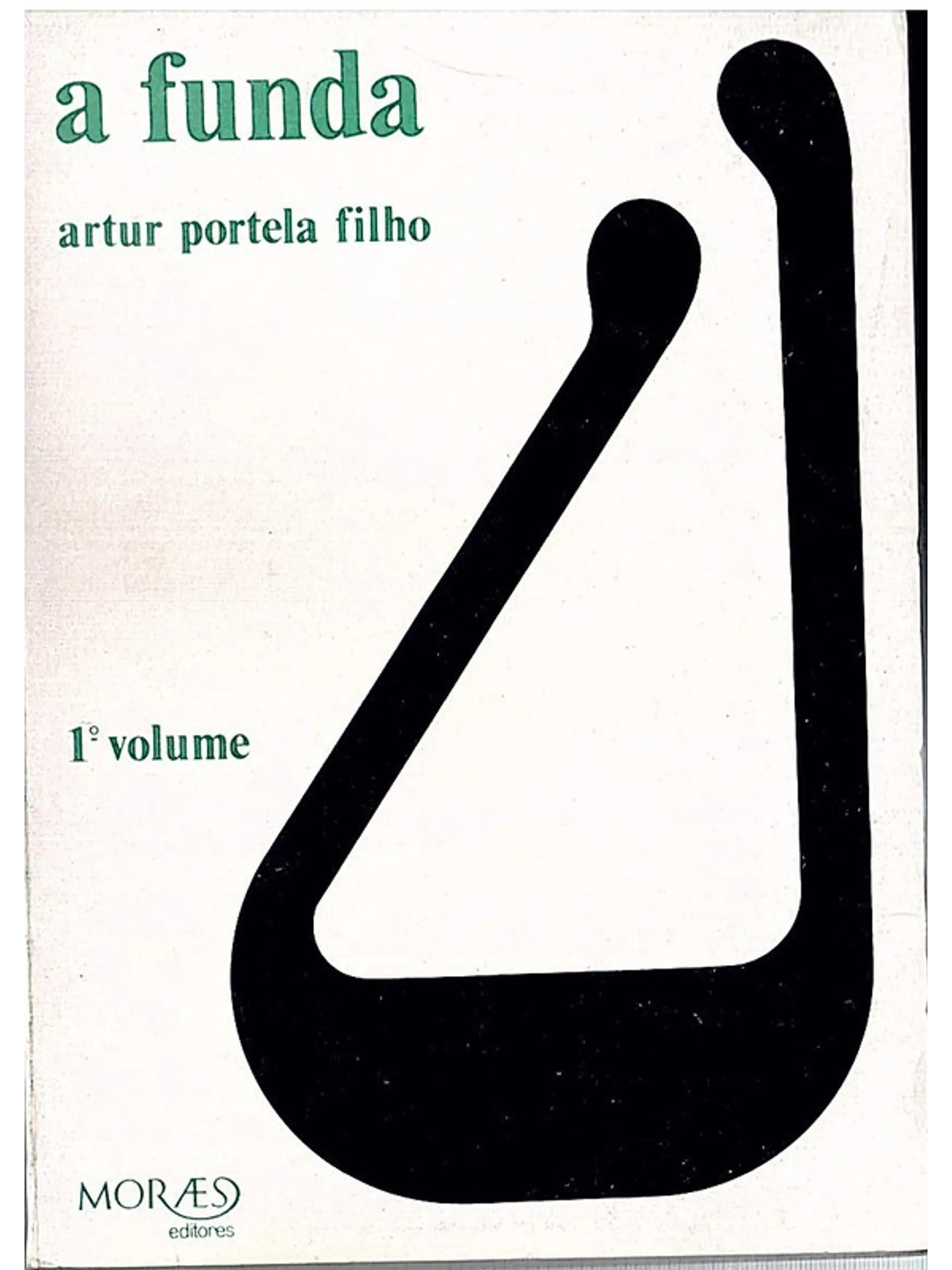 A funda - Volume 1 1