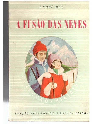 A fusão das Neves