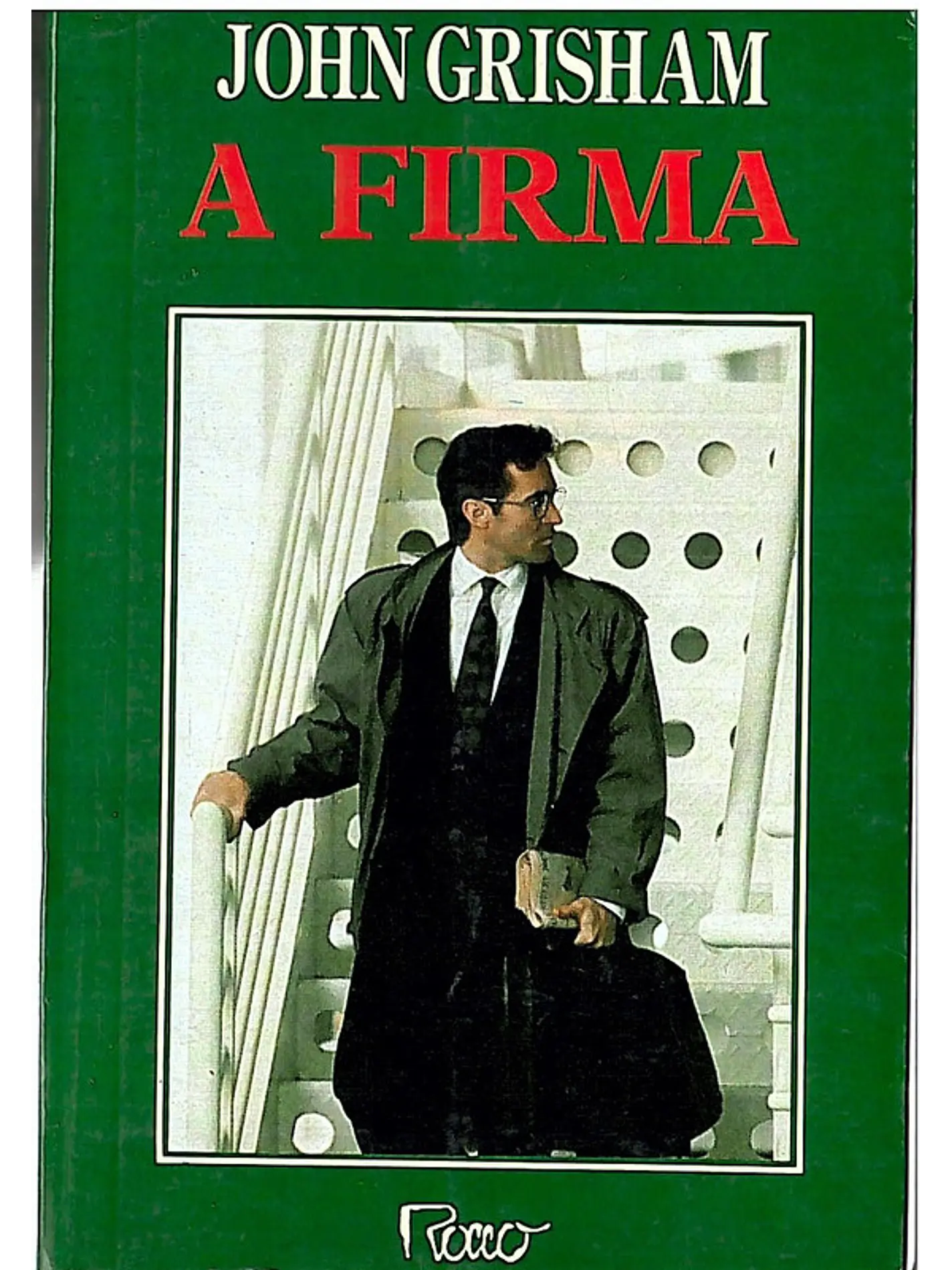 A firma 1