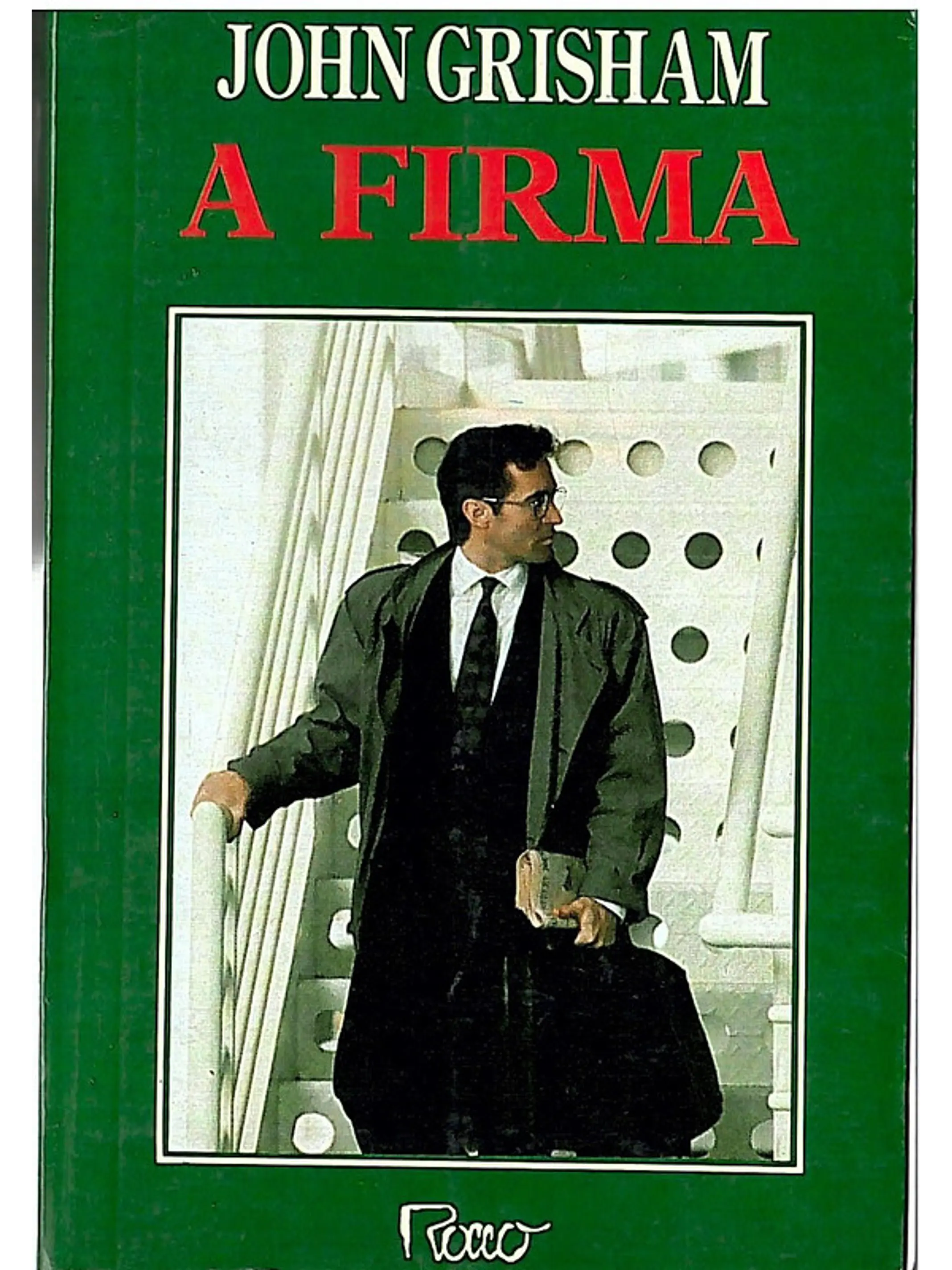 A firma 1