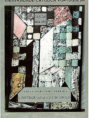 A identidade laical à luz do concilio