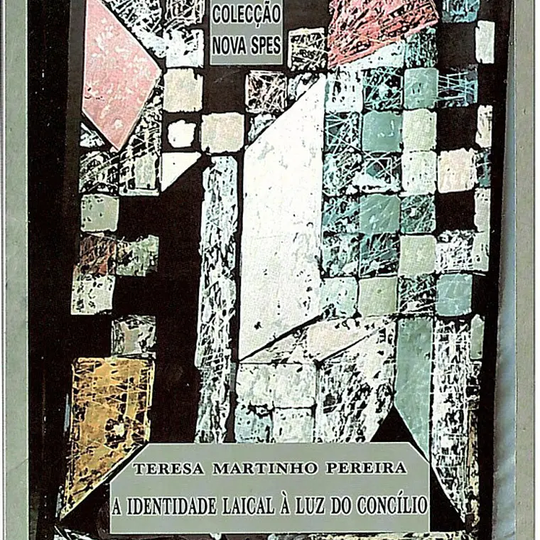 A identidade laical à luz do concilio 1