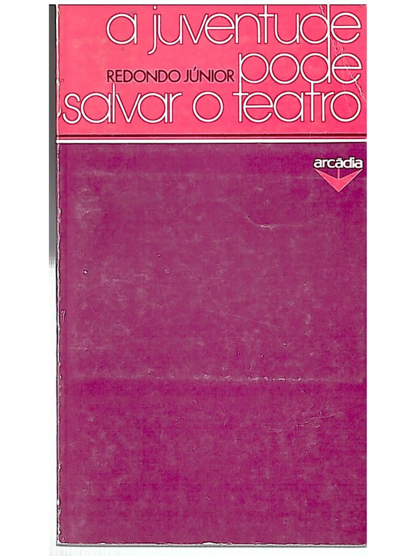 A juventude pode salvar o teatro 1