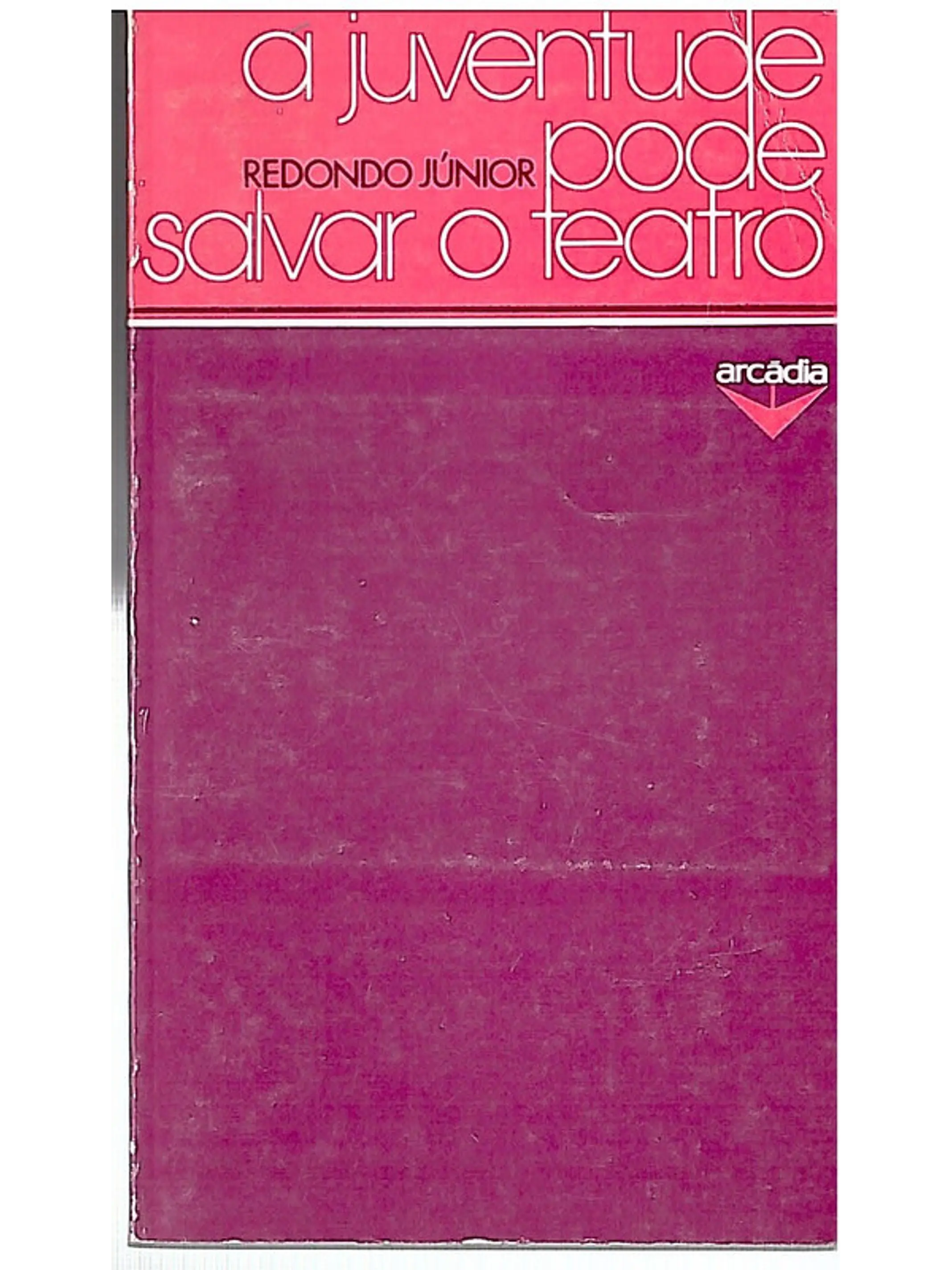 A juventude pode salvar o teatro 1