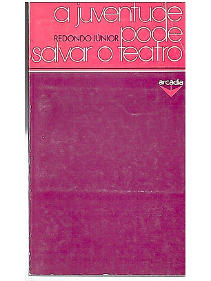 A juventude pode salvar o teatro