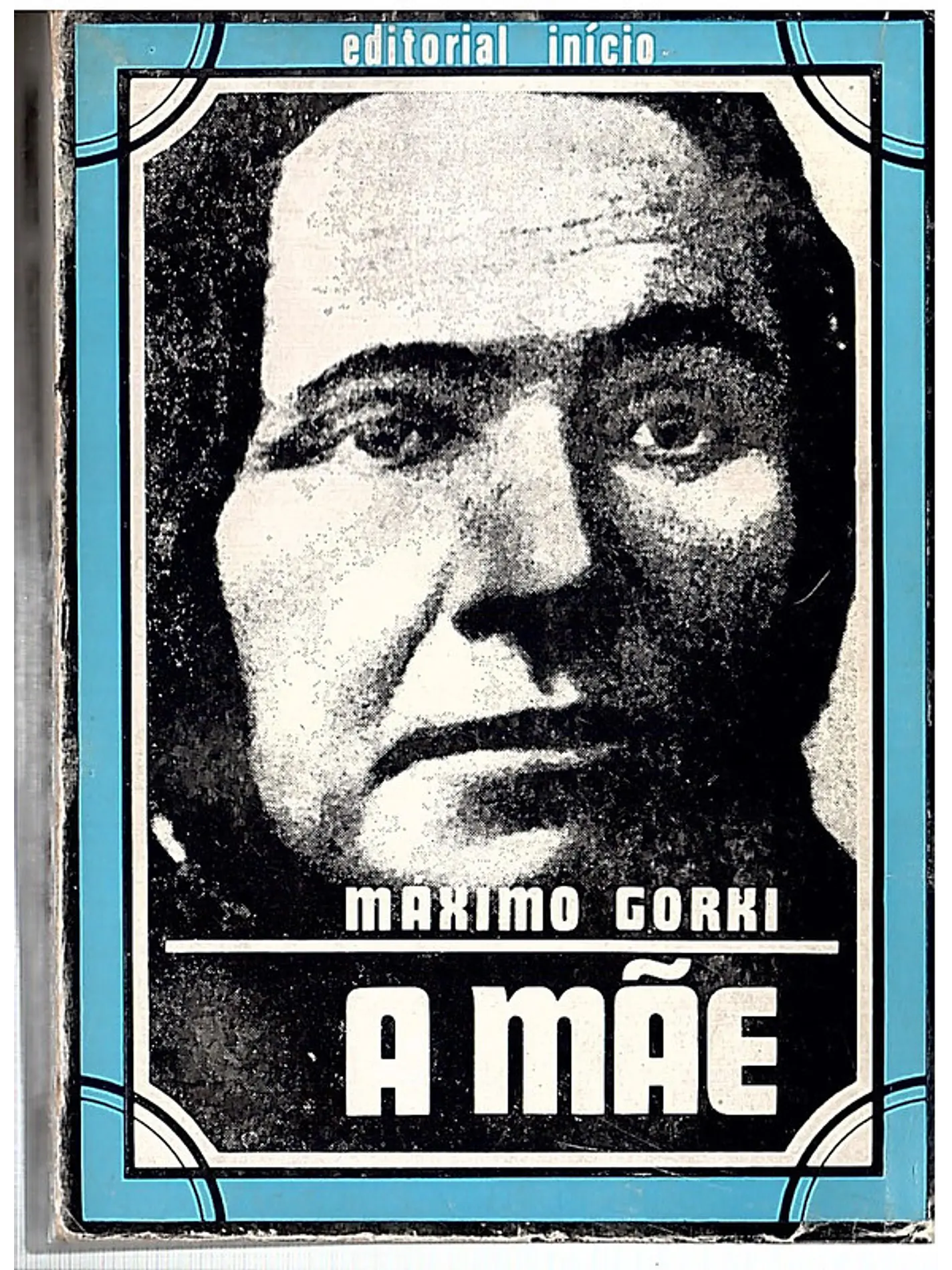 A mãe 1