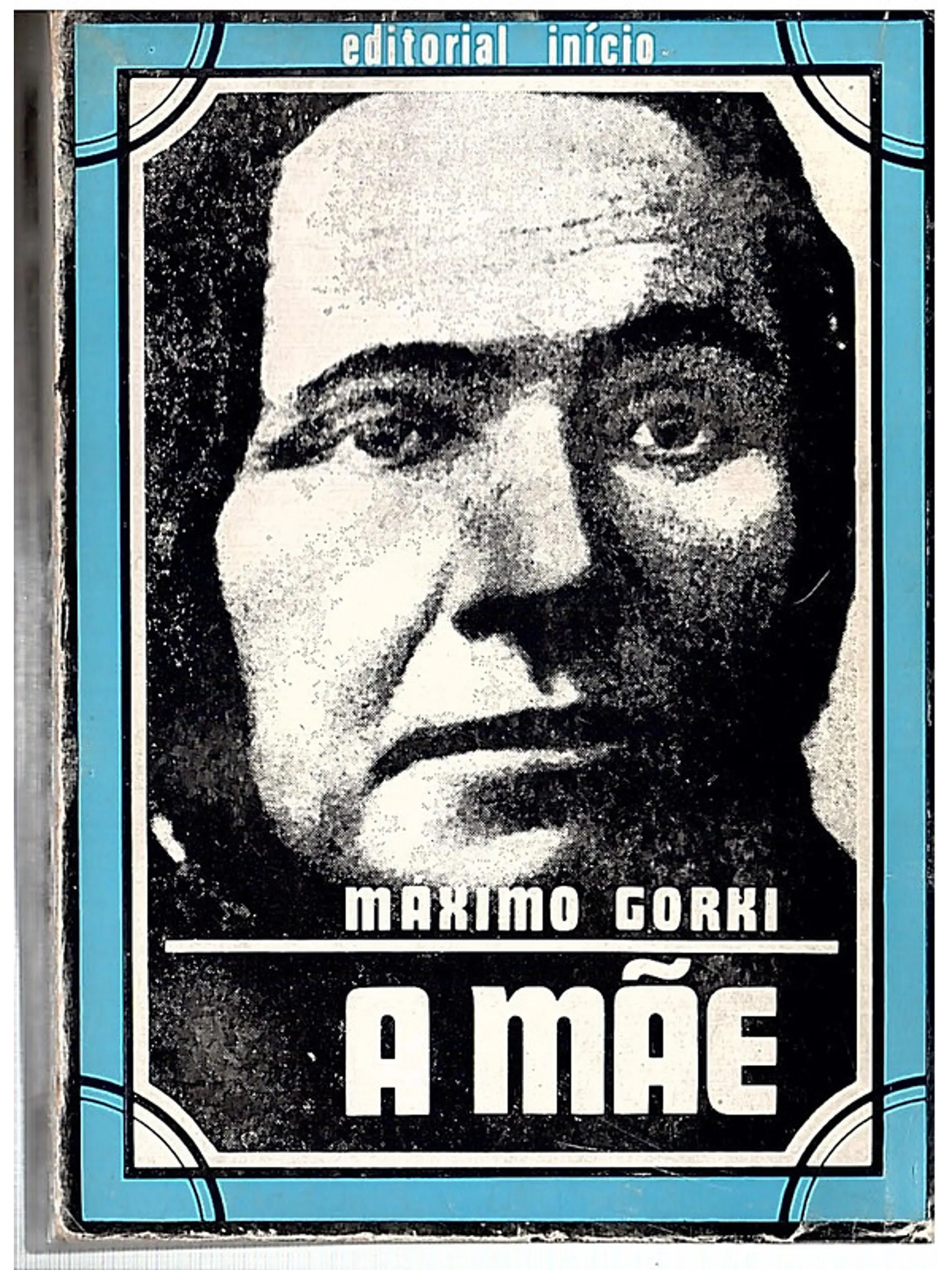 A mãe 1