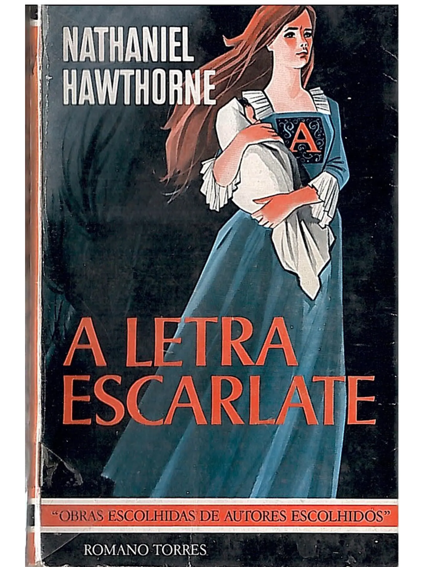 A letra escarlate 1