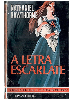 A letra escarlate