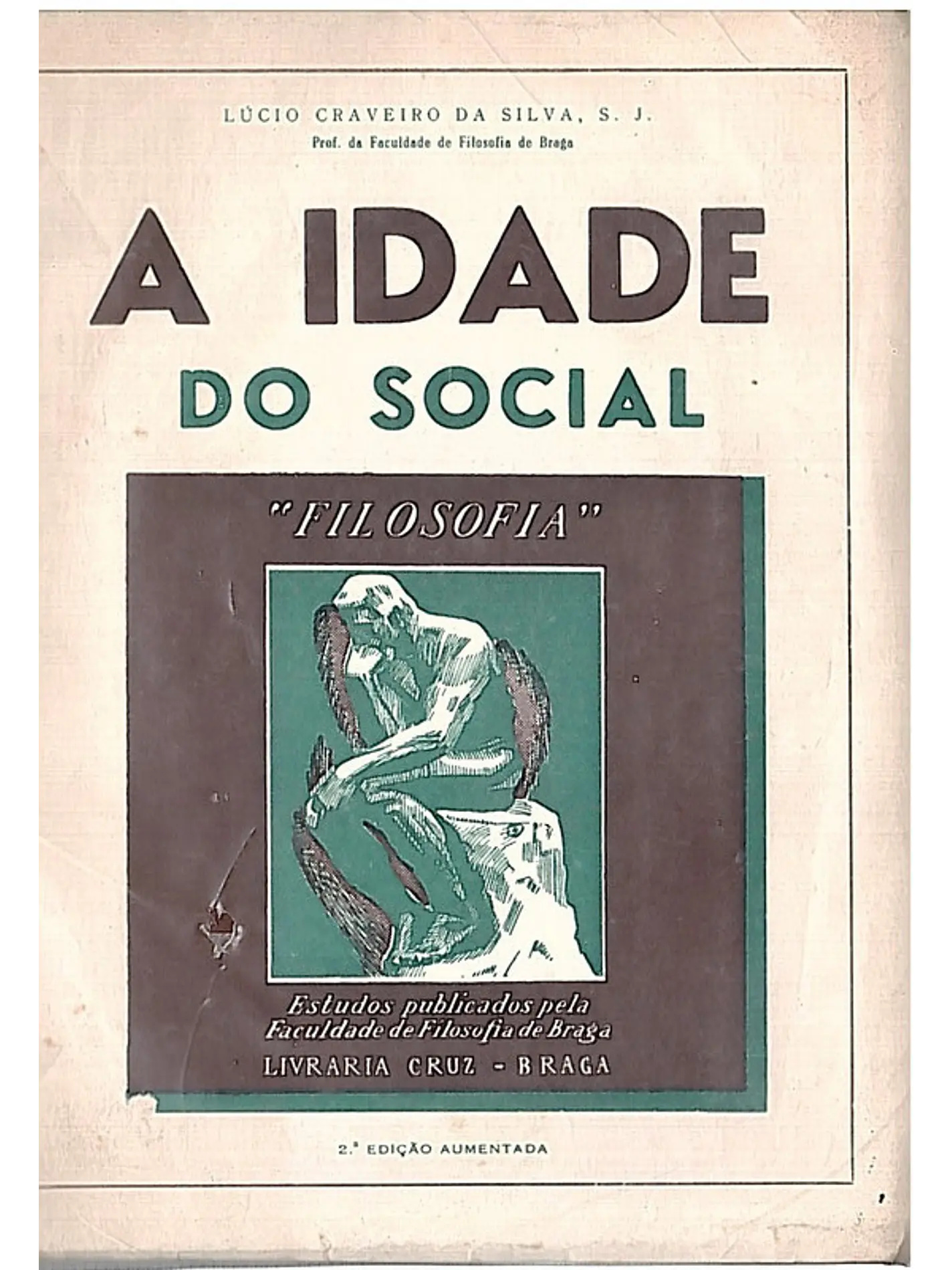 A idade do social 1