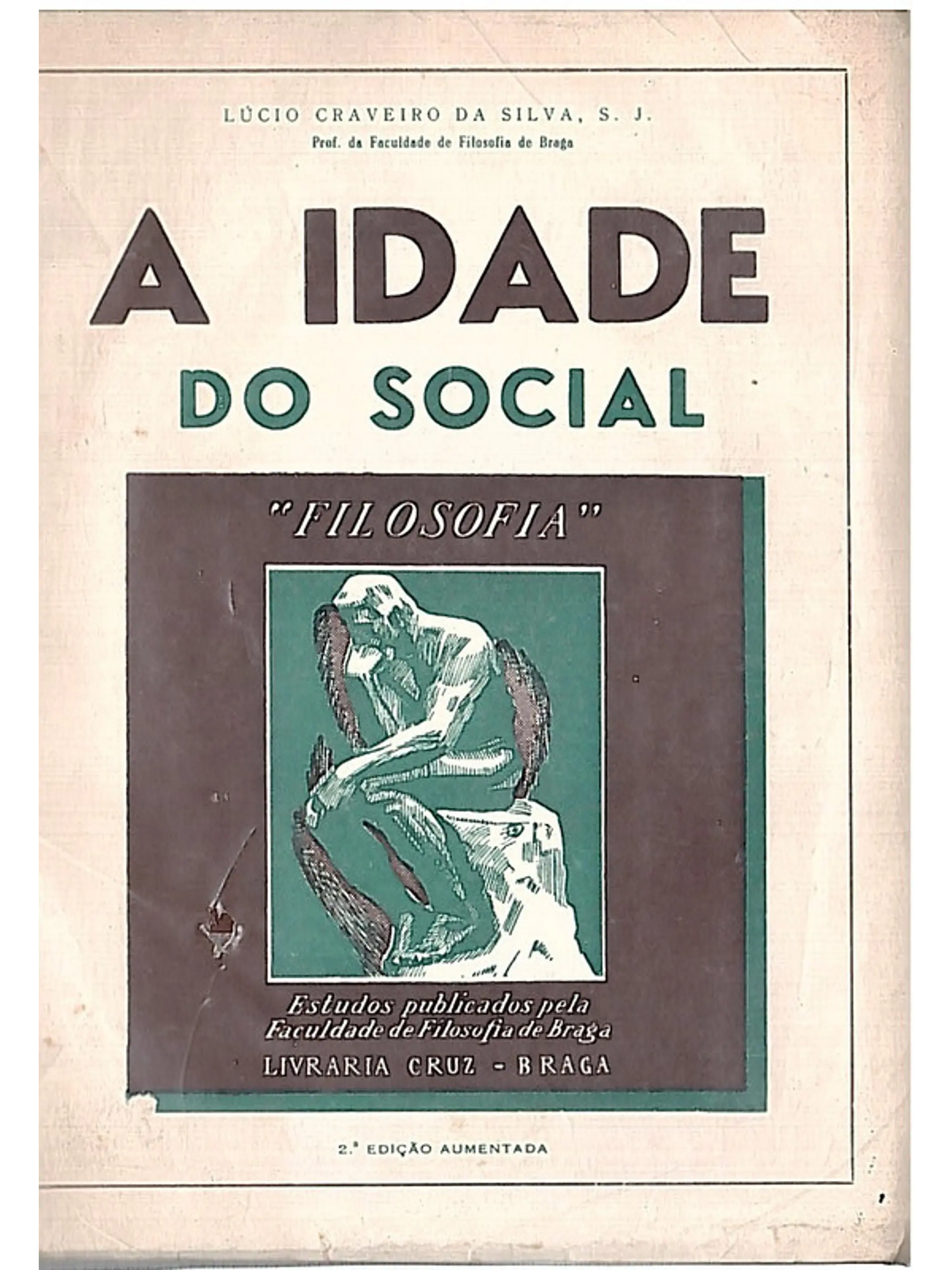 A idade do social 1