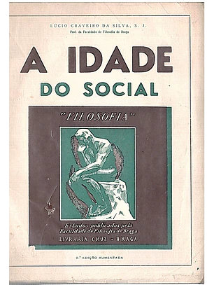 A idade do social