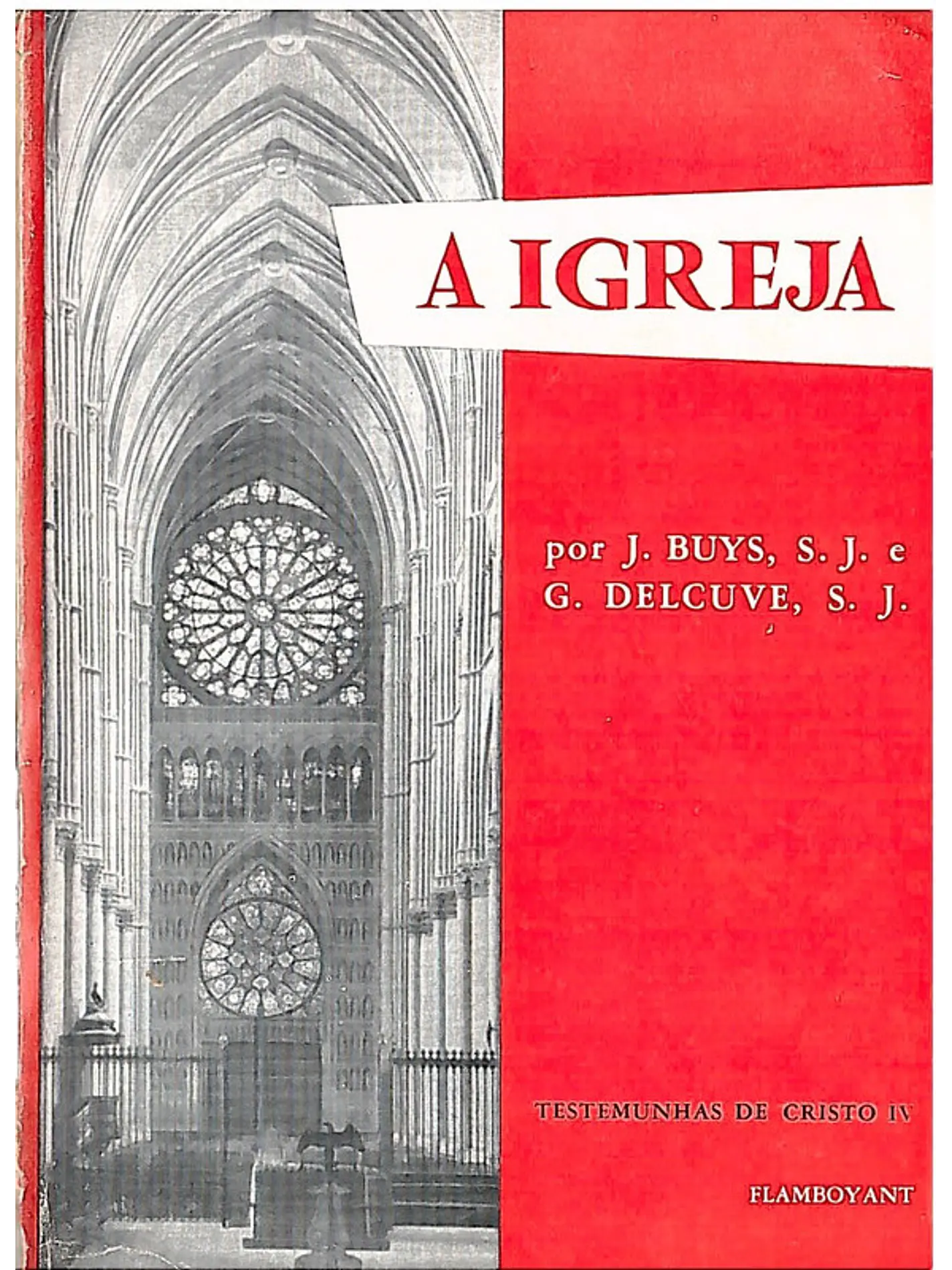 A Igreja 1