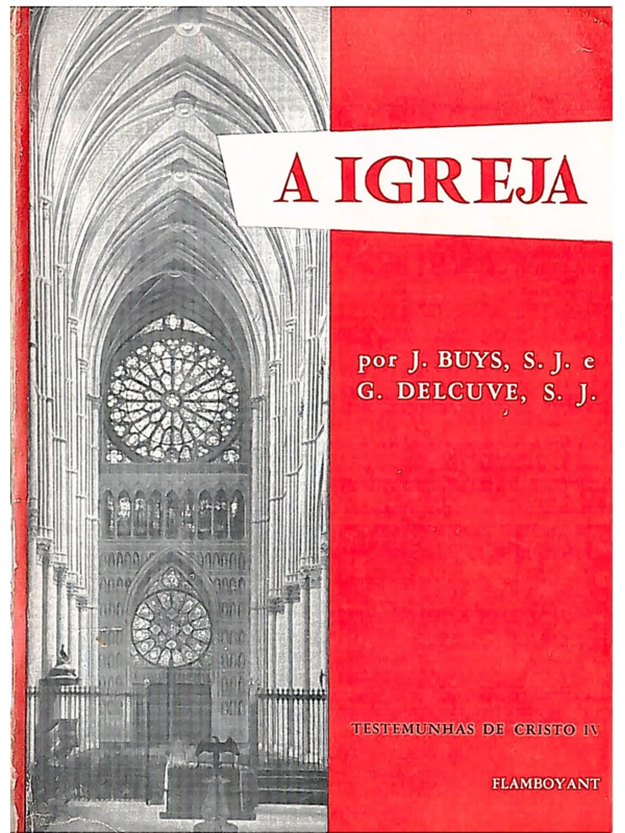 A Igreja 1