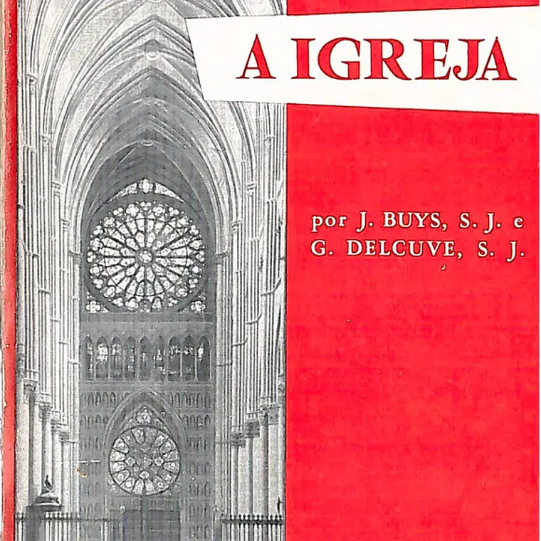 A Igreja 1