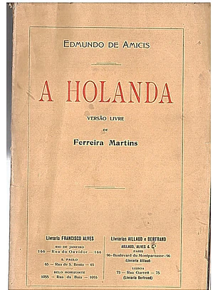 A Holanda