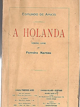 A Holanda