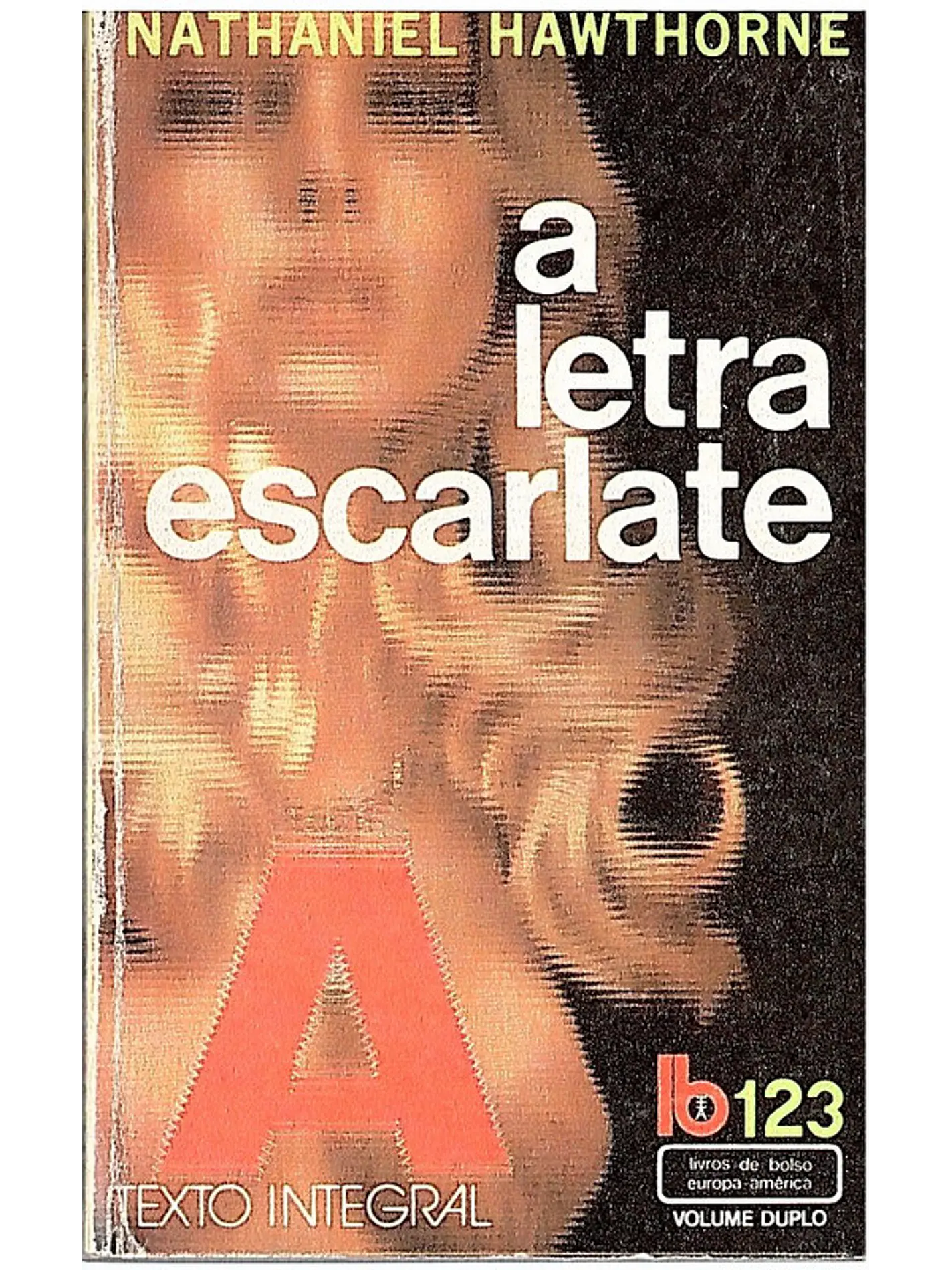 A letra escarlate 1